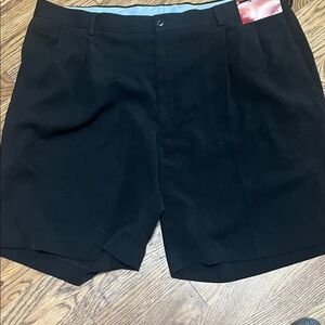 NEW Louis Raphael Belk Ross Shirts Pleated Sz 42